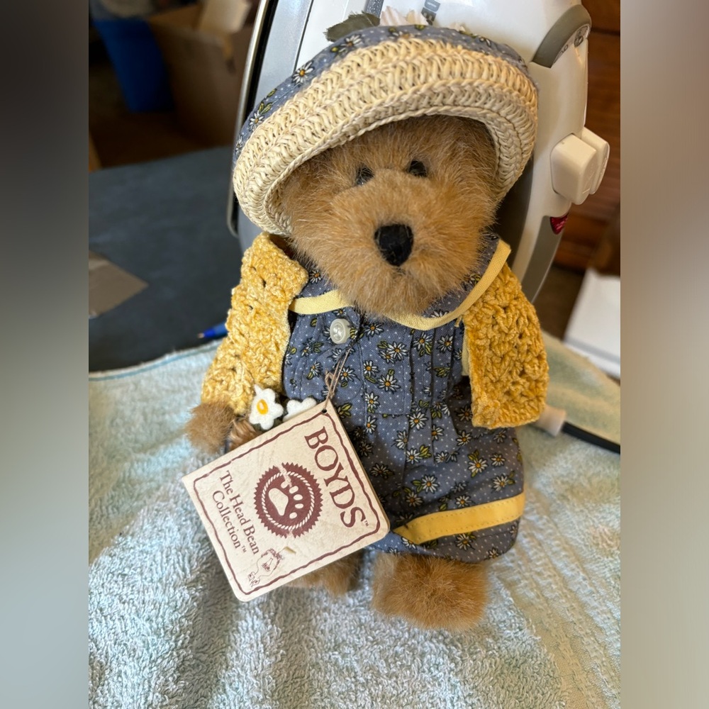 Boyd’s Bears